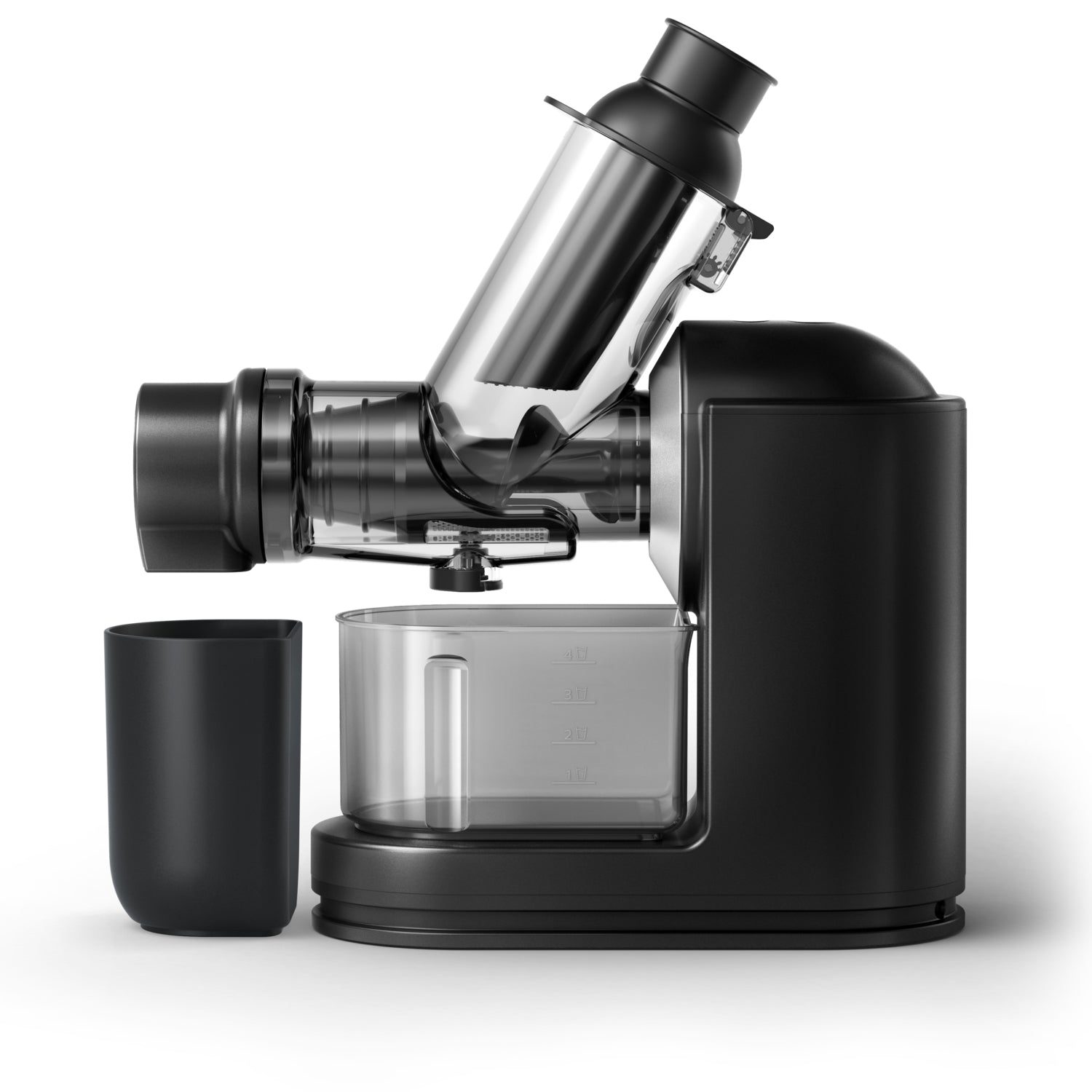 SLOW JUICER PHILIPS Viva Vollection HR1889/70 150W Packaging status original