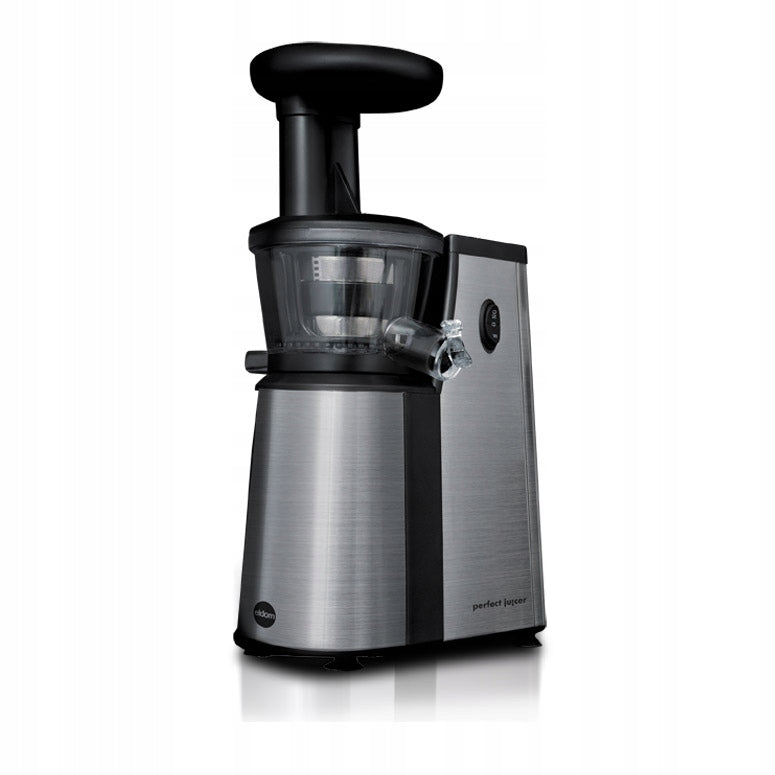 SLOW JUICER VERTICAL PJ400 400W ELDOM Brand Eldom