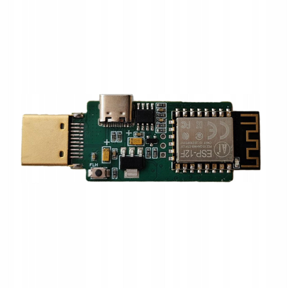 SLWF-08 HDMI-CEC Controller for ESPHome and Home Assistant