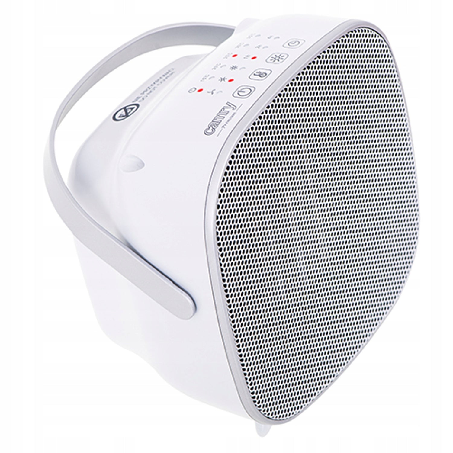 SMALL APRON ELECTRIC HEATER FAN Brand Camry