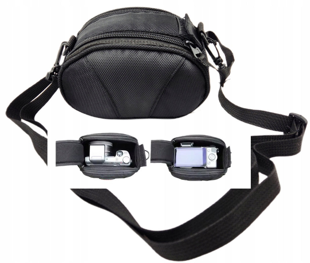 SMALL BAG CASE CAMERA CASE wym internal 12/8/7