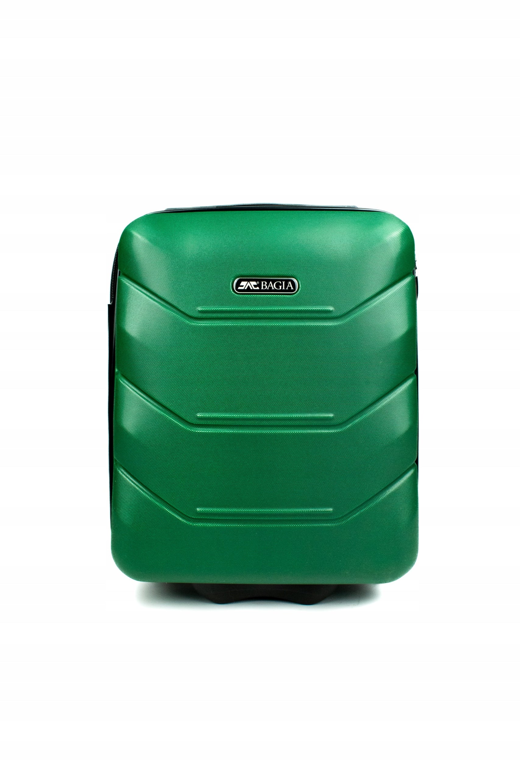 SMALL CABIN SUITCASE BAGIA TRAVEL LUGGAGE WHEELS EXCLUSIVE S Manufacturer code 80888