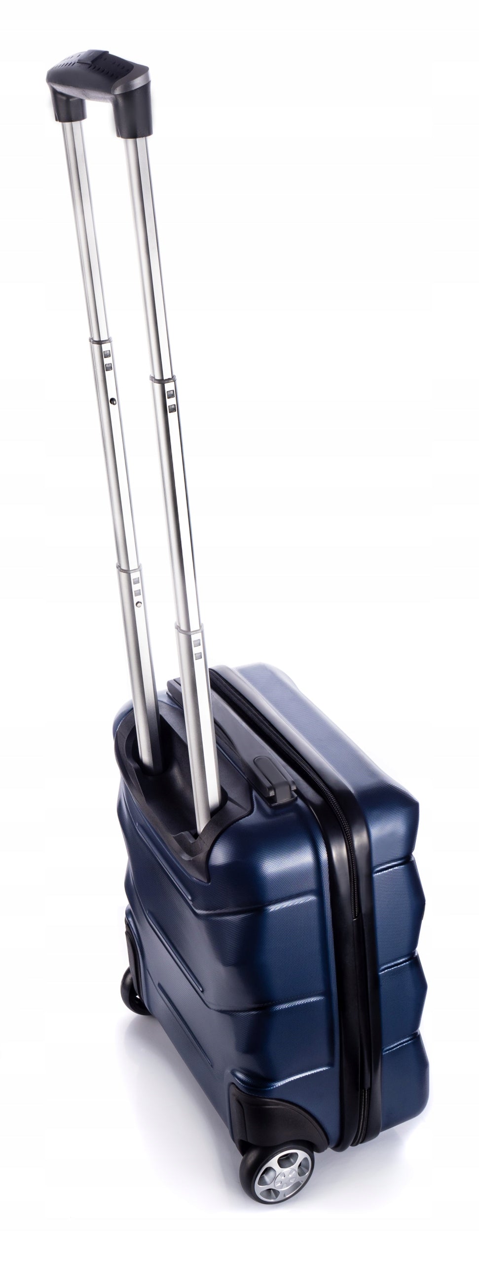 SMALL CABIN SUITCASE S HAND LUGGAGE 40x30x20 RGL WIZZAIR, RYANAIR Kind hard