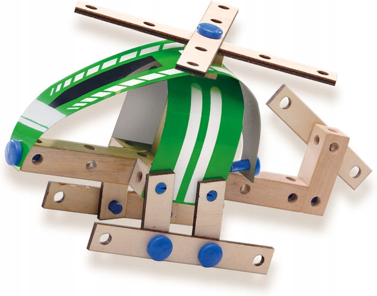 SMALL CARPENTER - VEHICLES SES 14959 Brand SES Creative