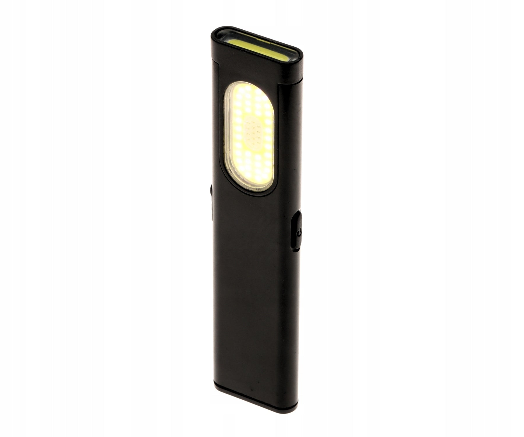 SMALL LED COB FLASHLIGHT WITH STROBE MODE Manufacturer no brand