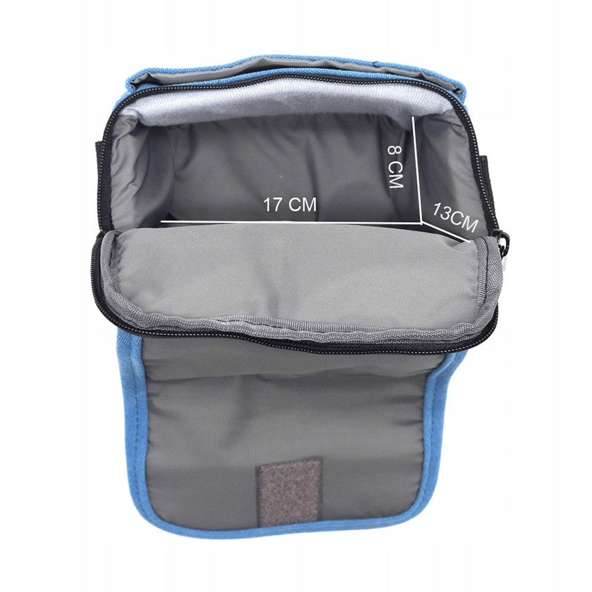 SMALL Photo Bag Pouch Camera Case Shoulder Camera Brand no brand