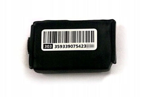 SMALLEST GPS EAVESDROPPING LOCATOR NANO 400mAh APP SERVER WITHOUT SUBSCRIPTION EAN (GTIN) 5904151277944