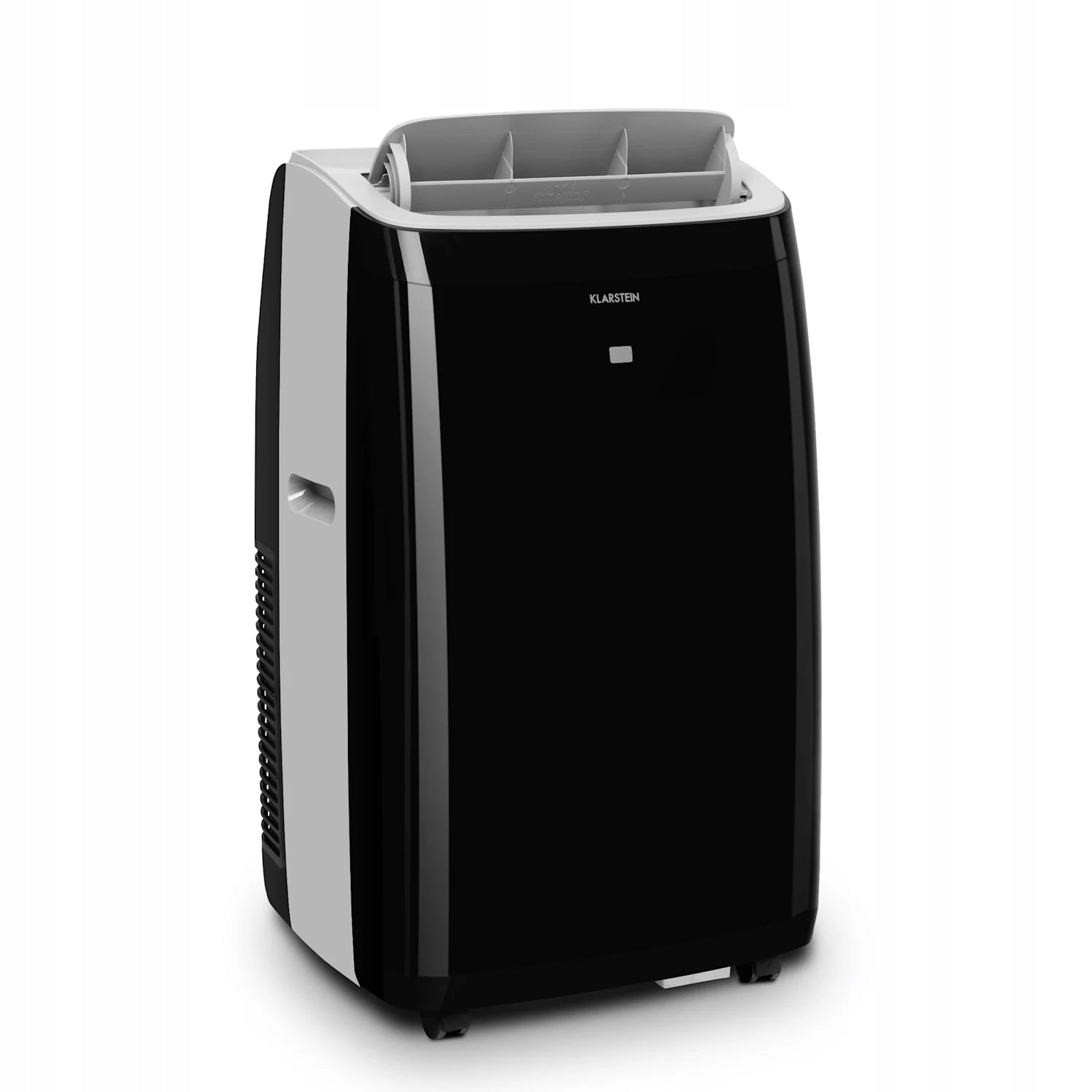 SMART AIR CONDITIONER PORTABLE MOBILE KLARSTEIN 3IN1 AIR CONDITIONING REMOTE CONTROL 4,1KW