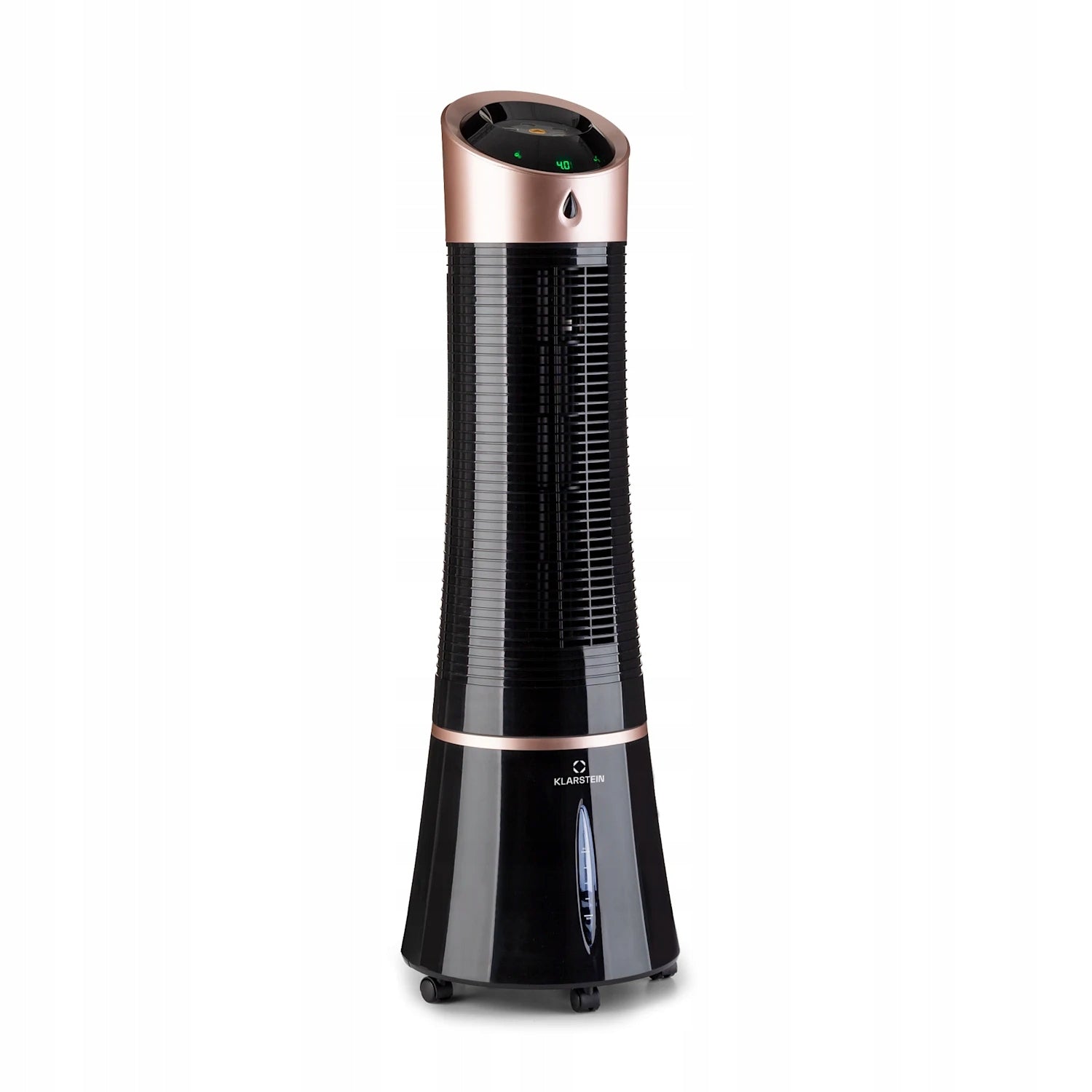 SMART AIR CONDITIONER PORTABLE WATER AIR CONDITIONER FAN HUMIDIFIER IONIZATION 6L
