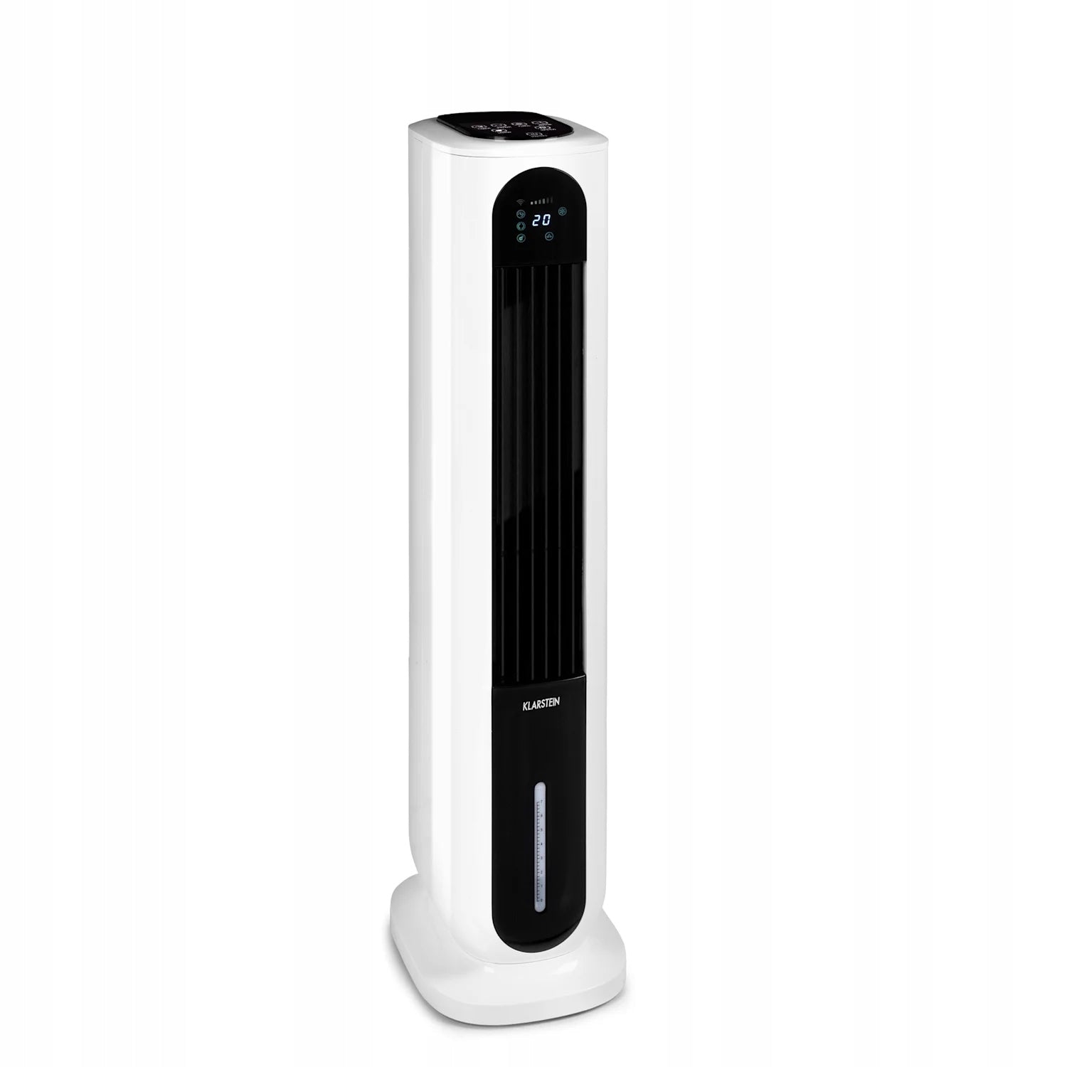 SMART AIR CONDITIONER PORTABLE WATER AIR CONDITIONER FAN HUMIDIFIER IONIZATION 8L