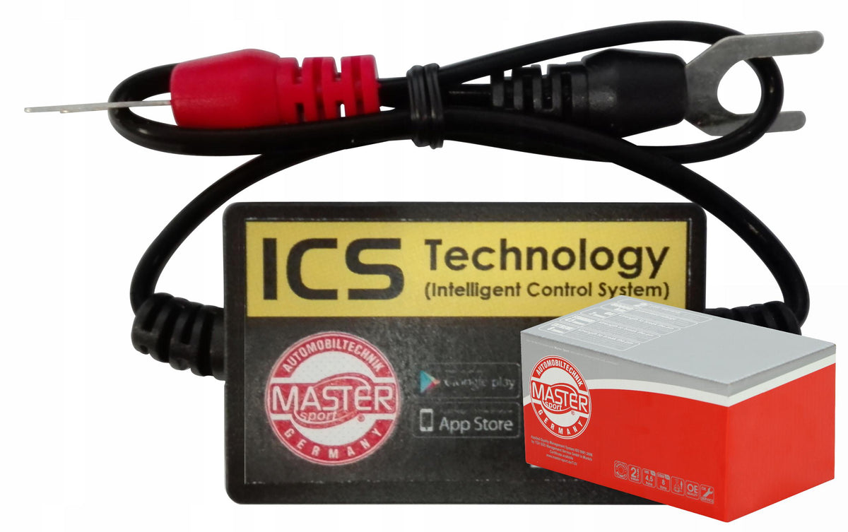 SMART BATTERY TESTER WITH BLUETOOTH