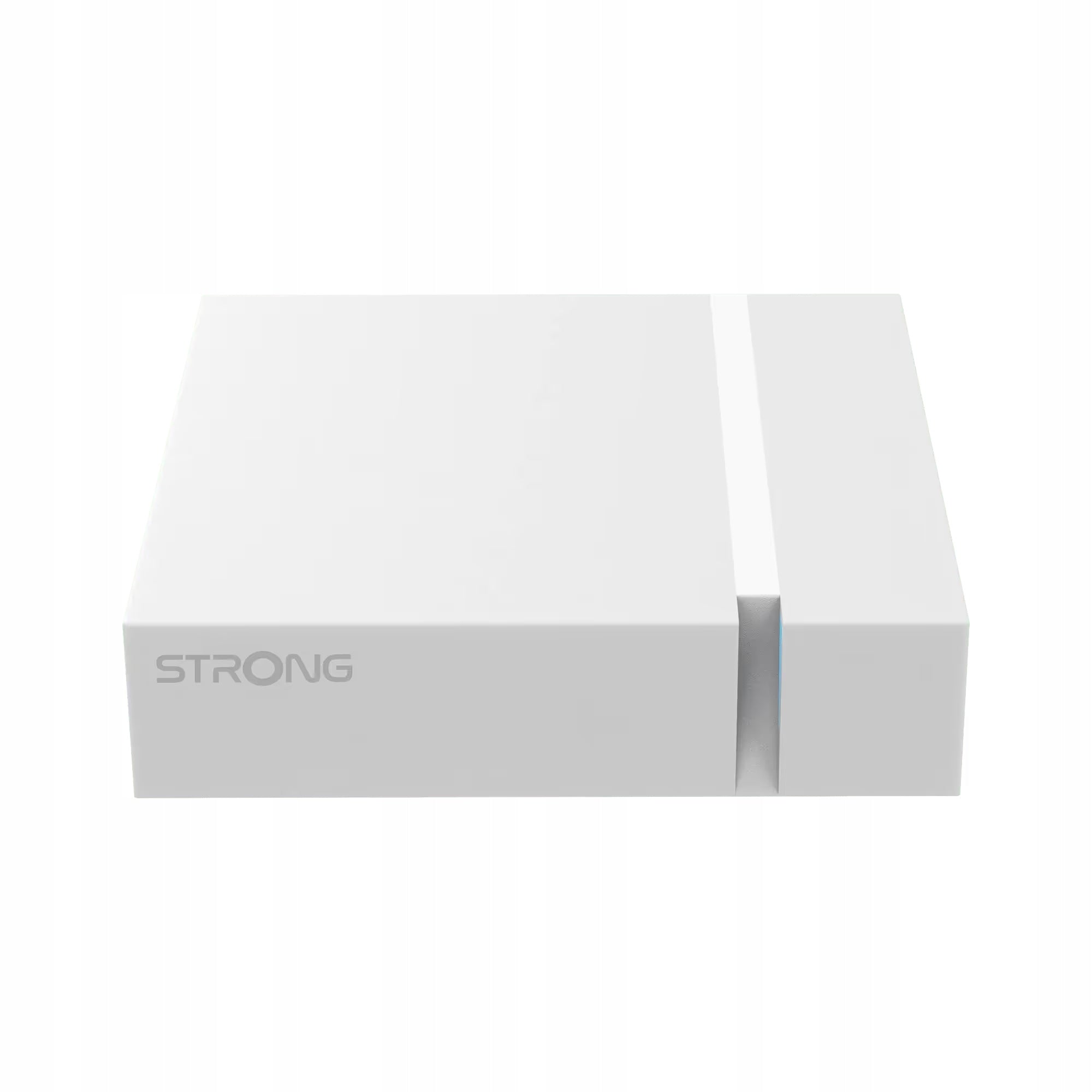 SMART BOX GOOGLE CAST TV ANDROID 4K ULTRA UHD BLUETOOTH WIFI PLAYER 5.0 Packaging status original
