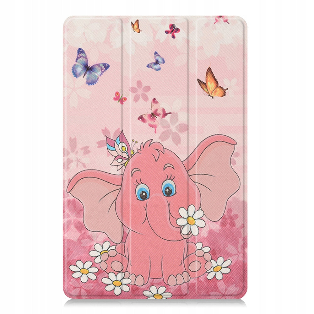 SMART COVER GRAPHICS CASE FOR T-MOBILE T TABLET 5G 10,36" + STYLUS Manufacturer code NHY1O64G