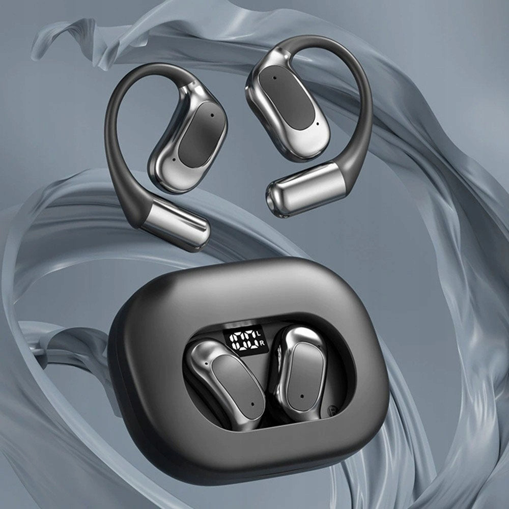 SMART HEADPHONES TRANSLATING 144 LANGUAGES WITH ANC AND CASE 300MAH Manufacturer code 2FDGDRSRE5234