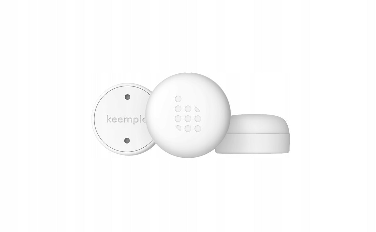 SMART HOME Z-Wave Starter Kit EAN (GTIN) 5906067211142