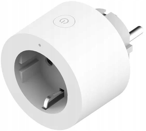 SMART OUTLET Aqara Smart Plug SP-EUC01 ZigBee WiFi HomeKit Brand Aqara