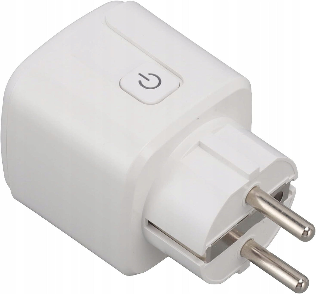 SMART SOCKET WIFI SOCKET WATTMETER TIMER COUNTER Smart TUYA 16A EAN (GTIN) 5900378986942