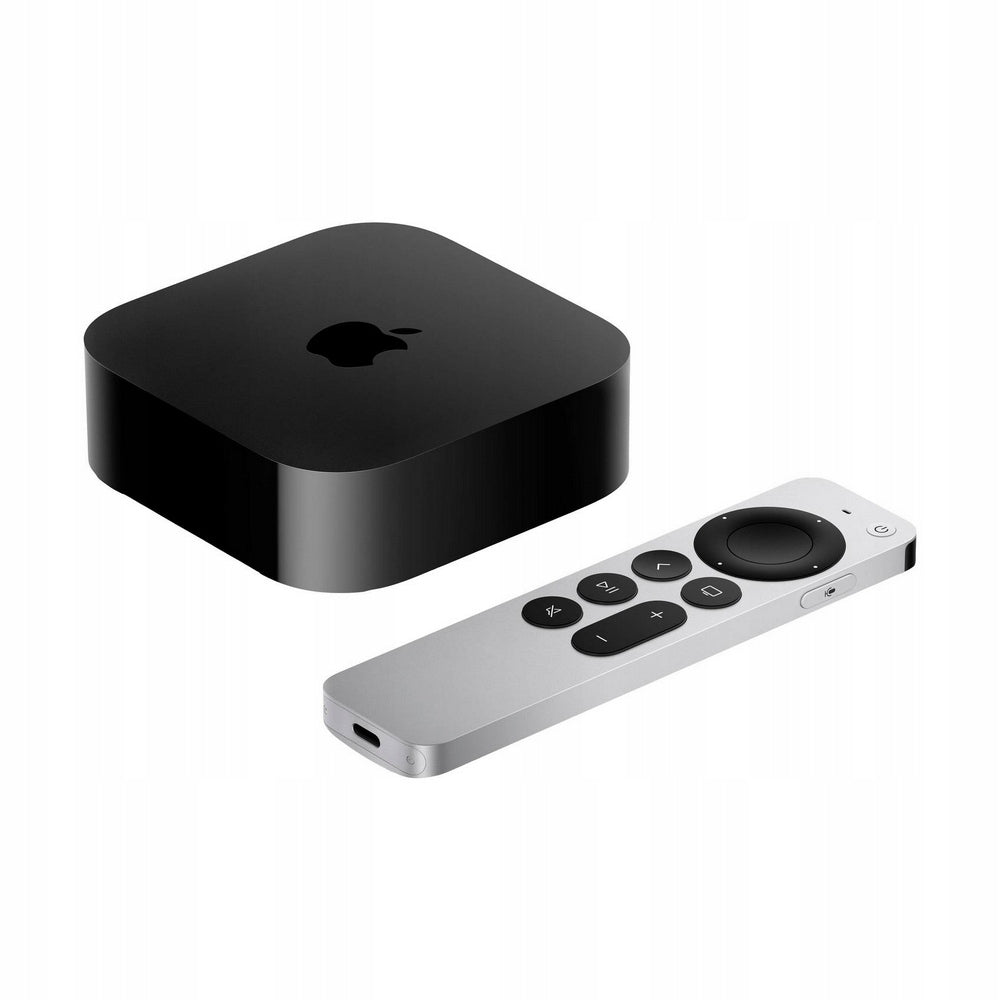 SMART TV Apple TV 4K Wi-Fi