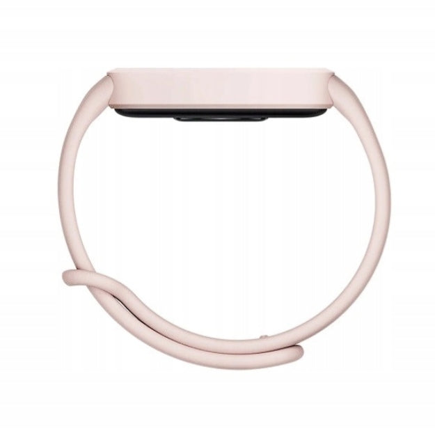SMARTBAND XIAOMI SMART BAND 9 ACTIVE PINK SCREEN 1.47 18 DAYS BATTERY 5ATM Brand Xiaomi