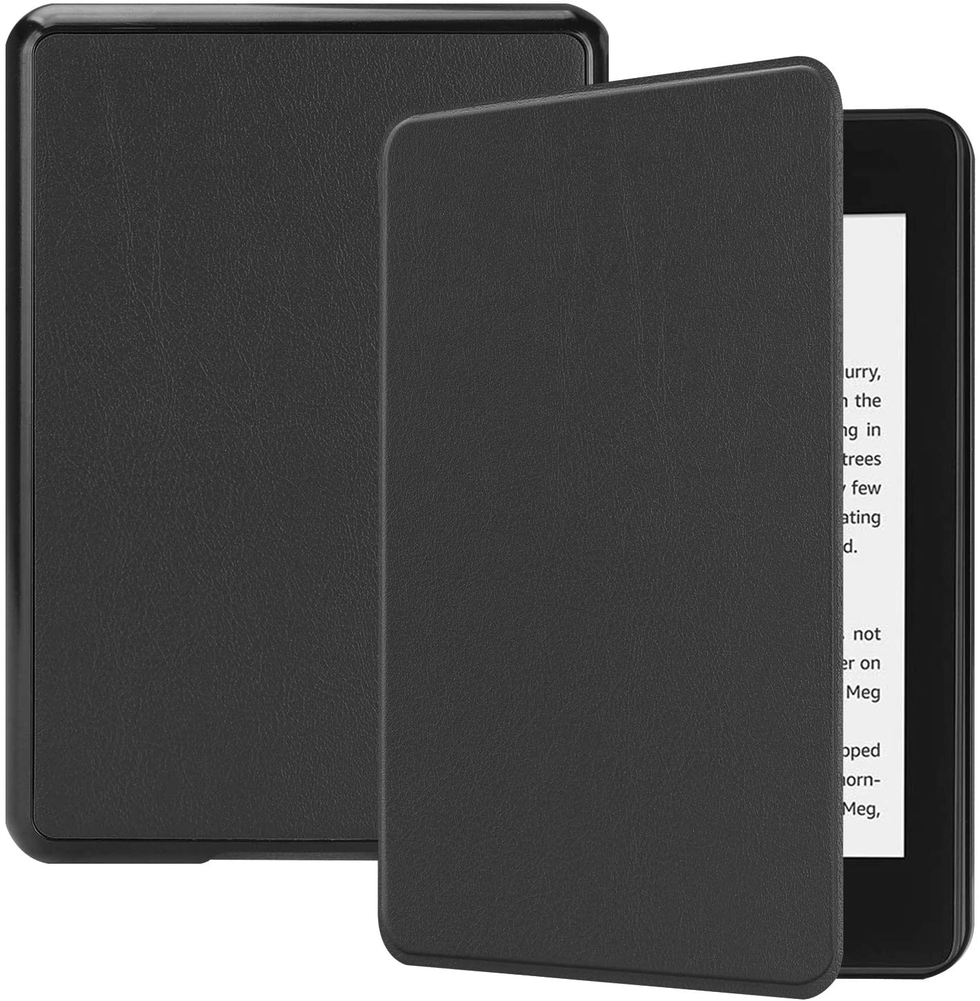 SMARTCASE CASE COVER CASE FOR KINDLE 10 2019 J9G29R