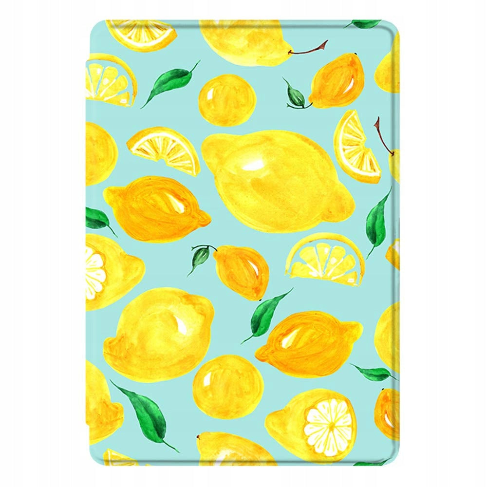 SMARTCASE CASE COVER FOR KINDLE PAPERWHITE 5 (11 GEN) Color yellow
