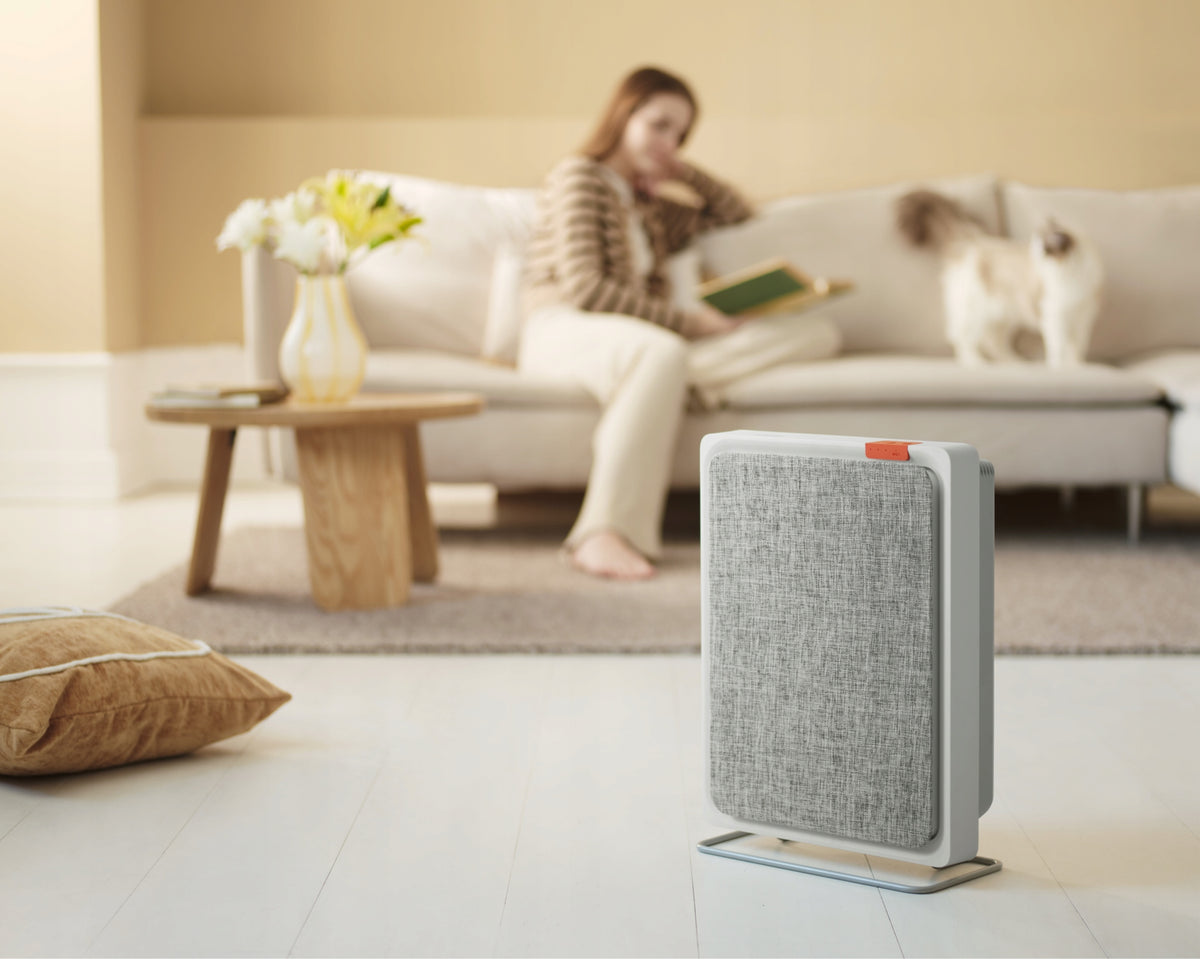 SMARTMI Air Purifier E1 Brand Smartmi