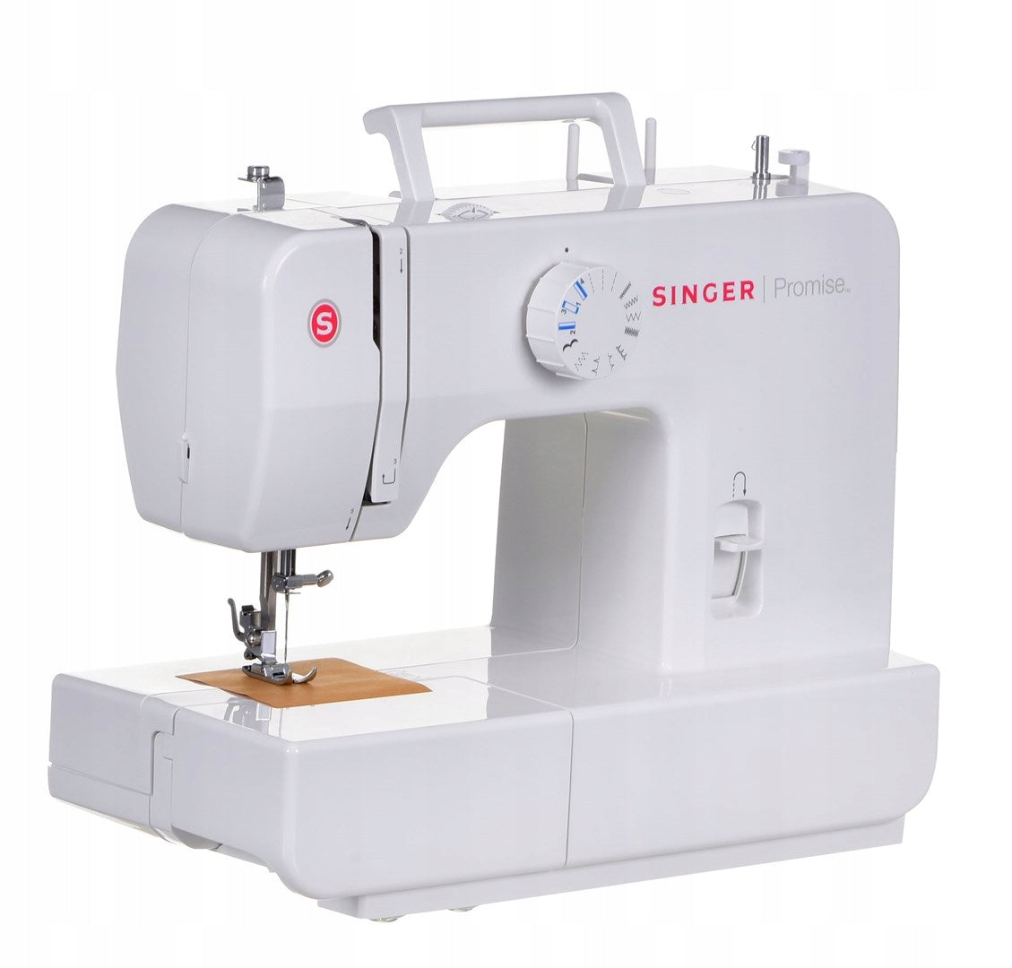 SMC 1408/00 ŠICÍ STROJ SINGER Model Promise 1408