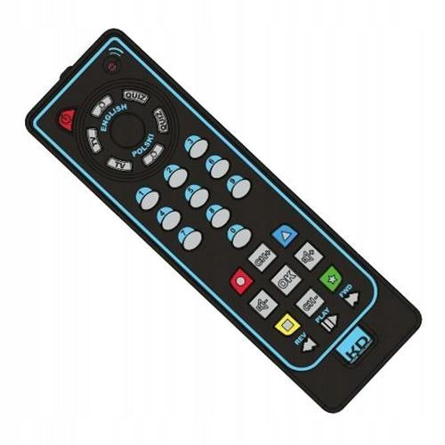 SMILY PLAY EDUCATIONAL PILOT 13880