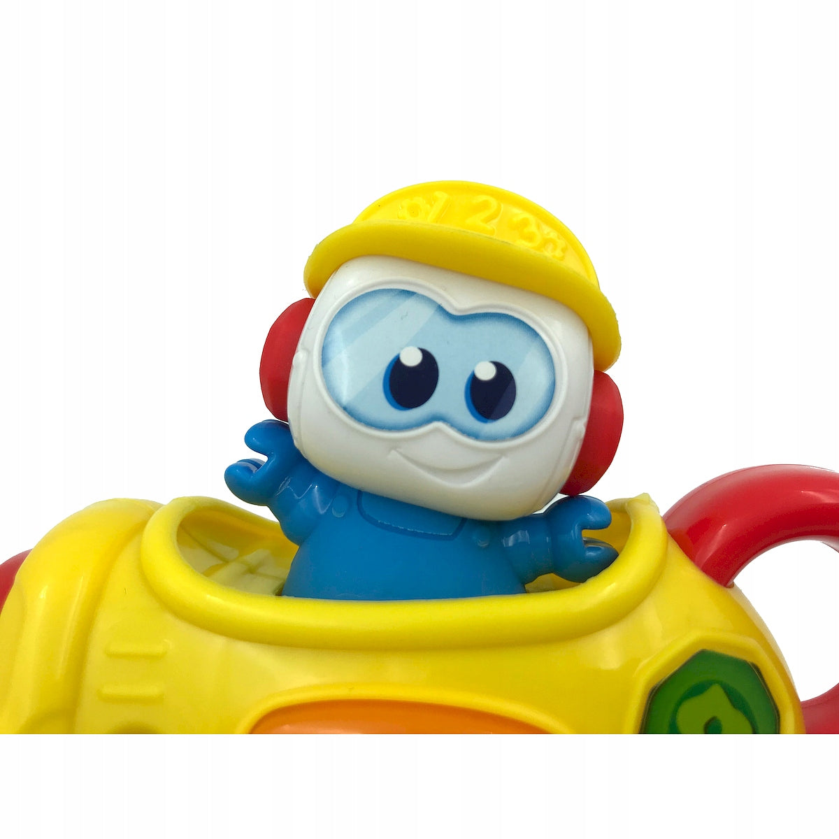 SMILY PLAY MY FIRST DRILL FOR CHILDREN 6m+ Brand Smily Play