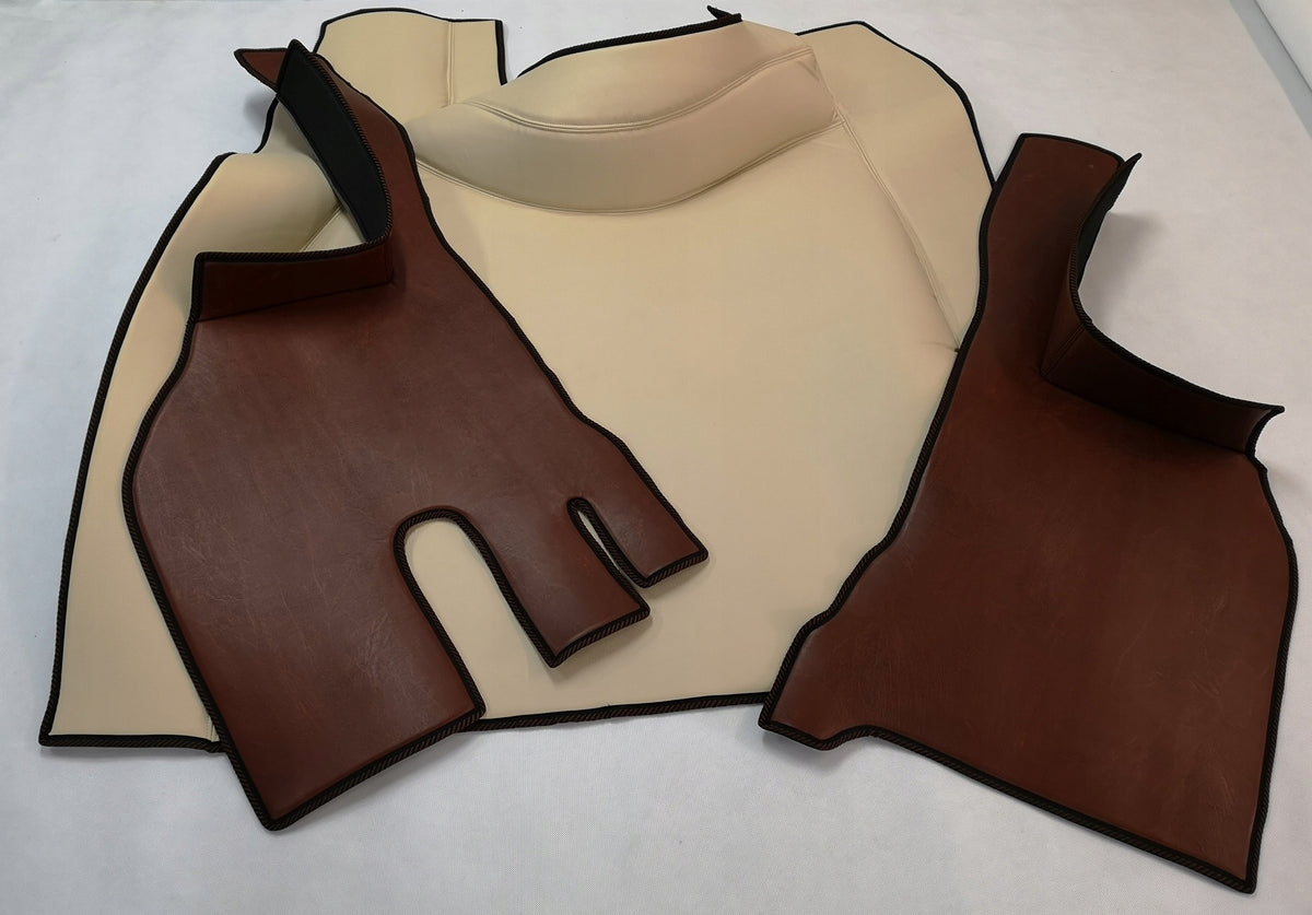 SMOOTH RUGS VOLVO FH FH13 2009 - 2013