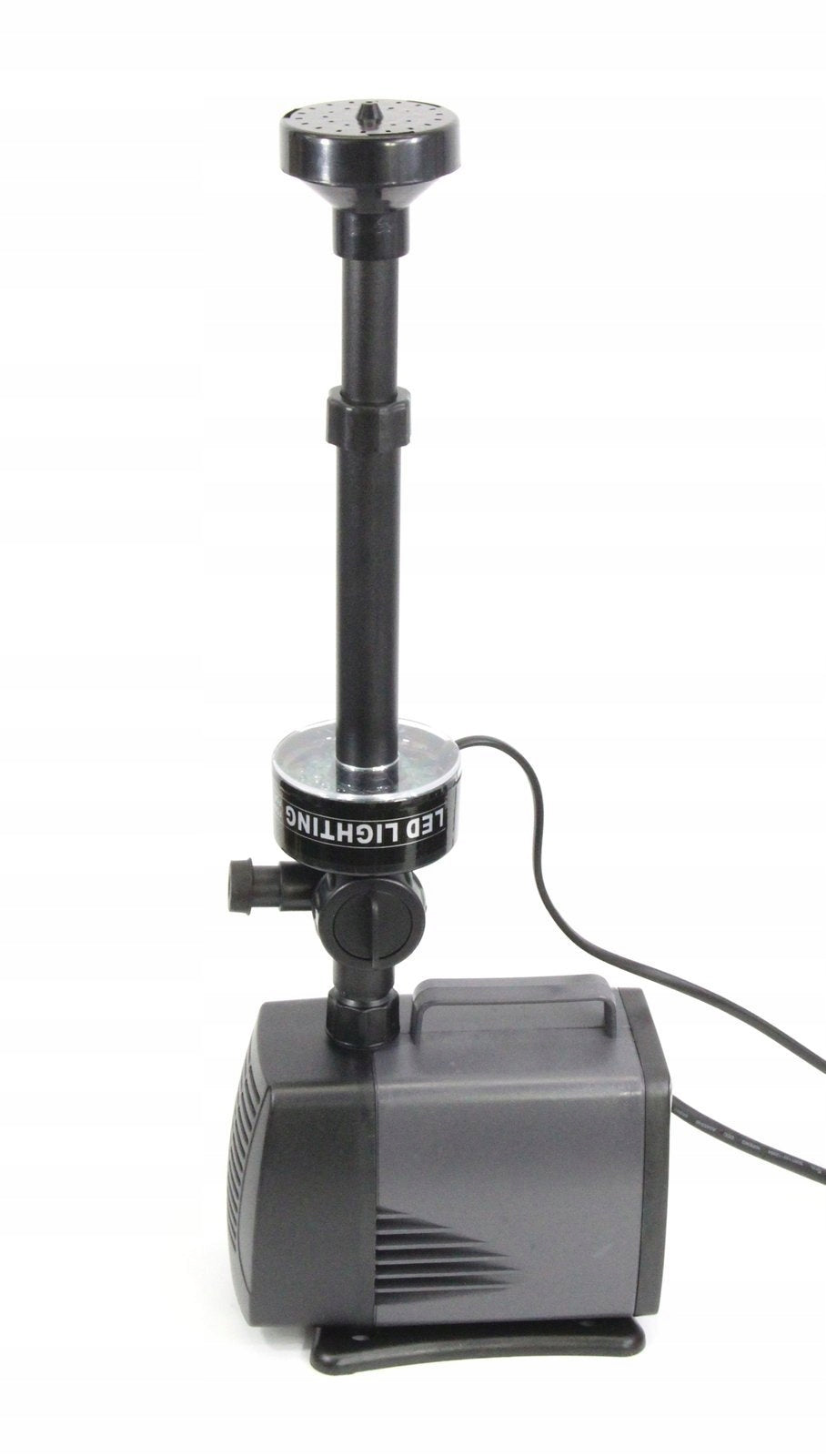 SOBO FOUNTAIN PUMP 6500l/h WITH RGB LED LIGHTING EAN (GTIN) 6925394811121