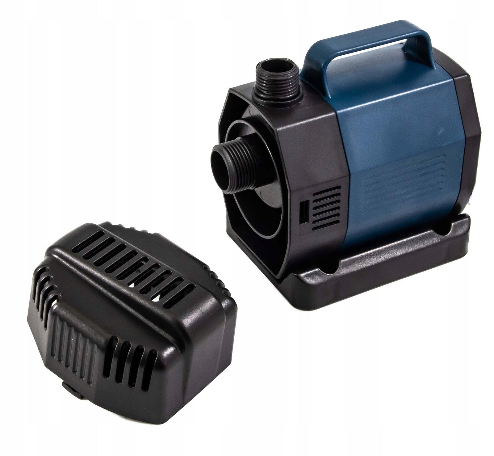 SOBO PUMP CASCADE 2000l/h ECO 18W FOR POND MESH Manufacturer code BO-2000A