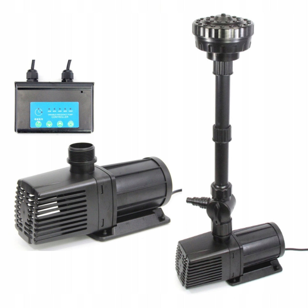 SOBO Pump with ECO-100PA controller Manufacturer Sobo
