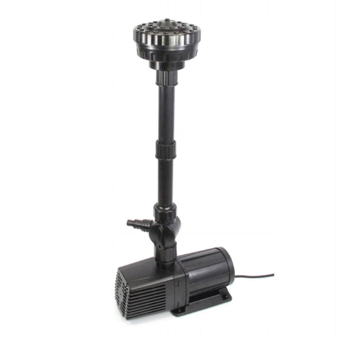 SOBO Pump with ECO-100PA controller Manufacturer code ECO-100PA