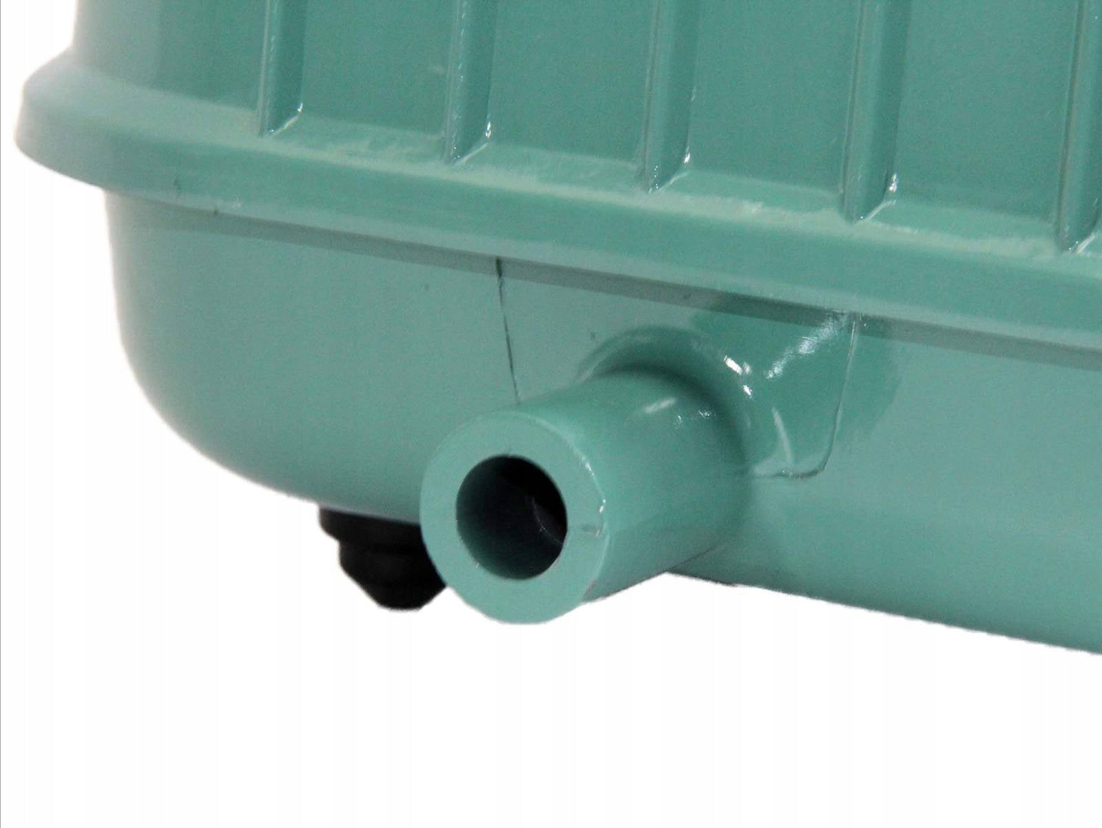 SOBO SB-100B DIAPHRAGM AERATOR 8400l/h 100W EAN (GTIN) 6925394820345