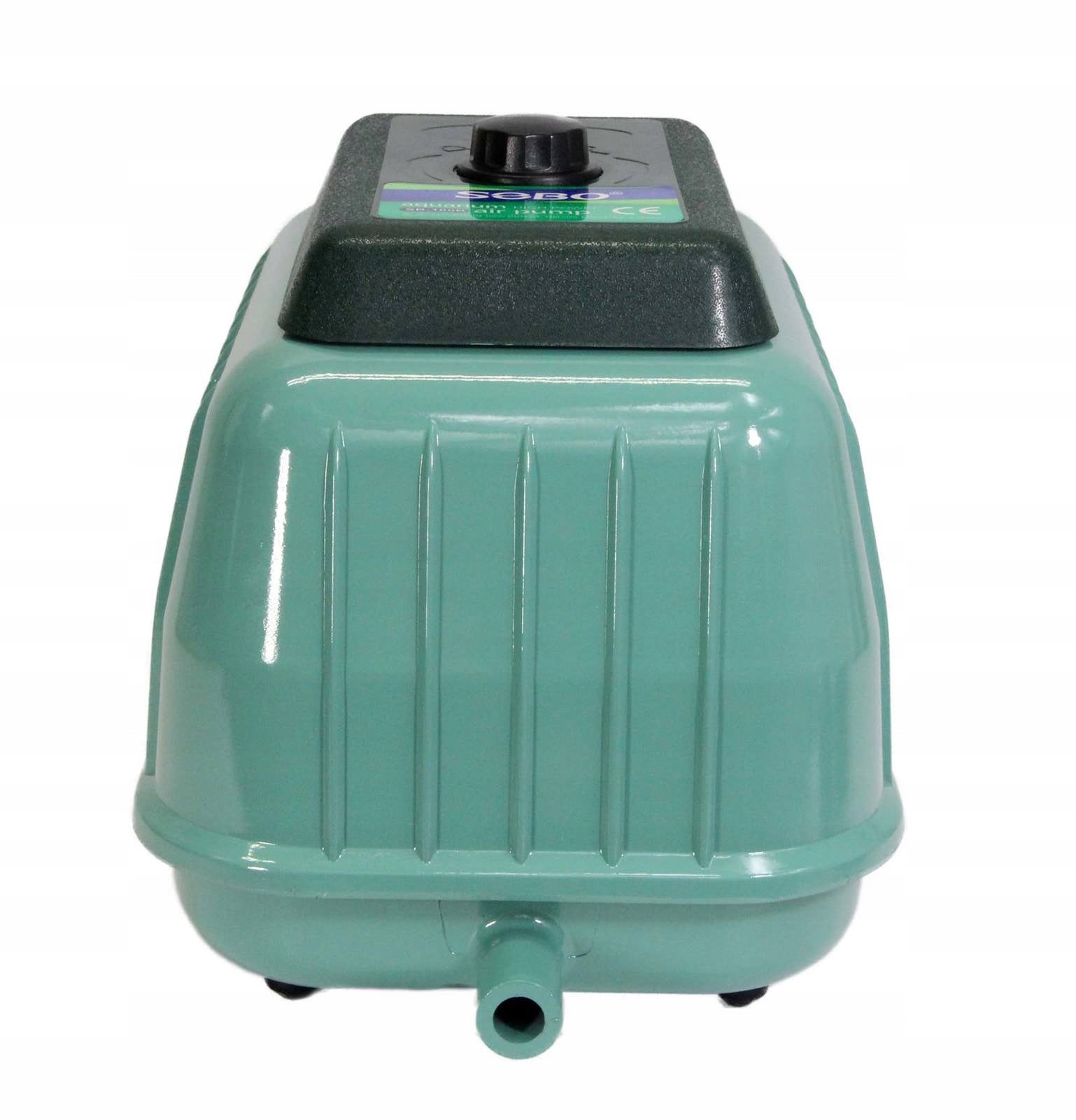 SOBO SB-100B DIAPHRAGM AERATOR 8400l/h 100W Manufacturer Sobo