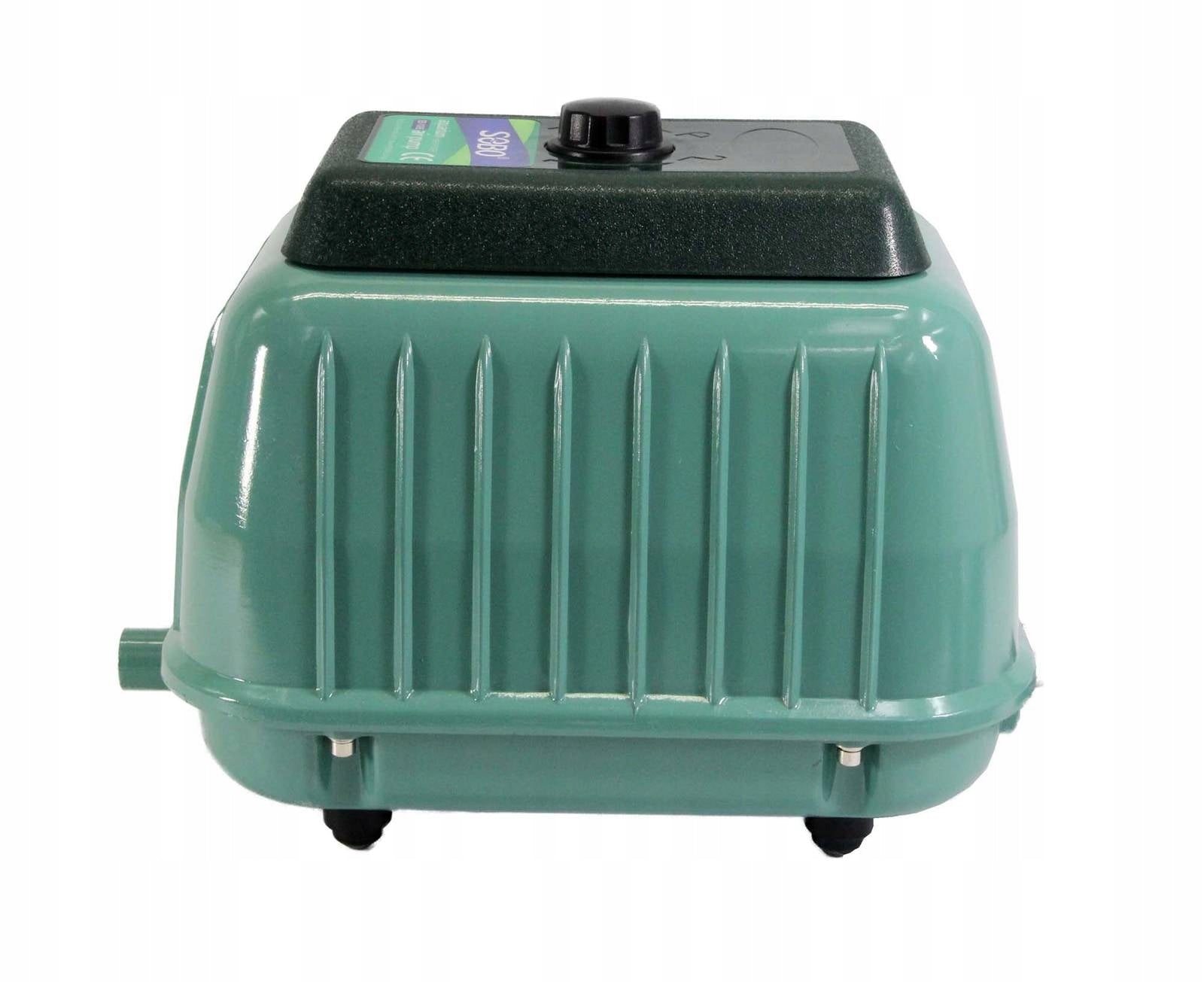 SOBO SB-100B DIAPHRAGM AERATOR 8400l/h 100W Power 100 W