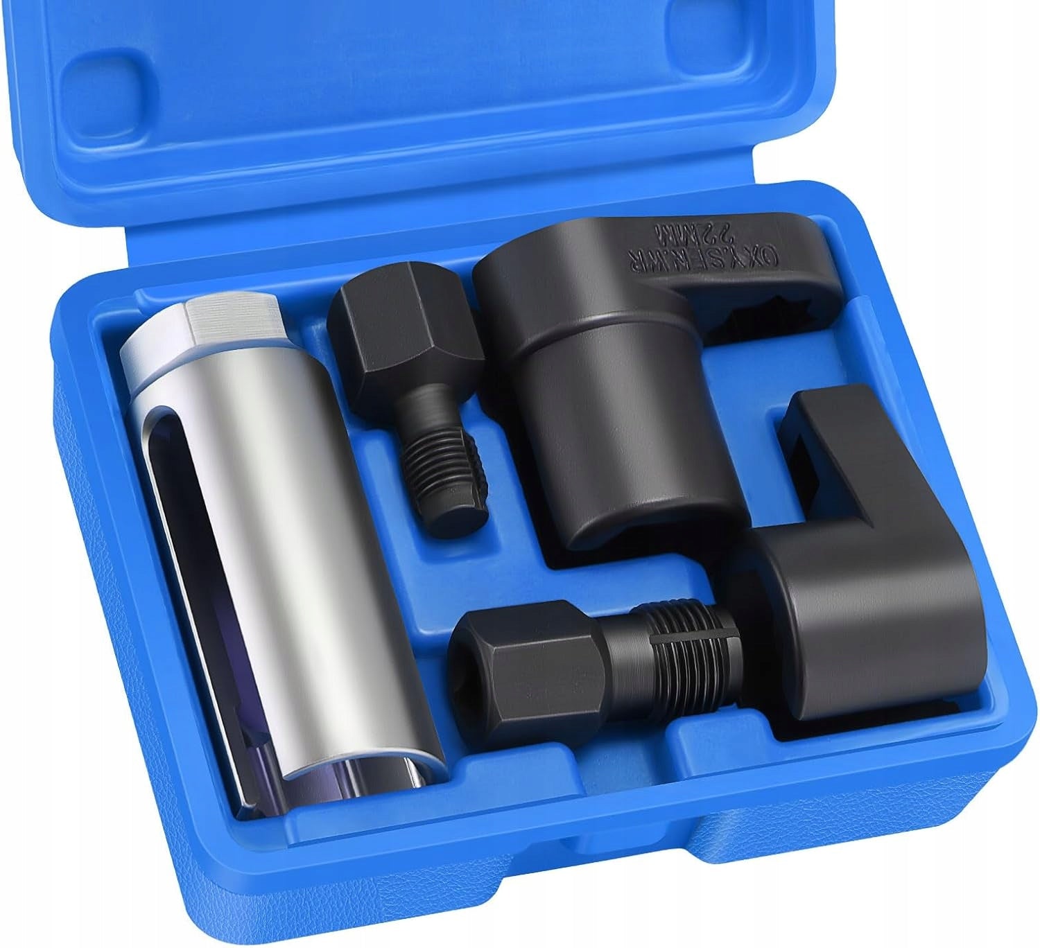 SOCKET WRENCHES TAPS FOR LAMBDA PROBE REPAIR AUDI VW 5el.