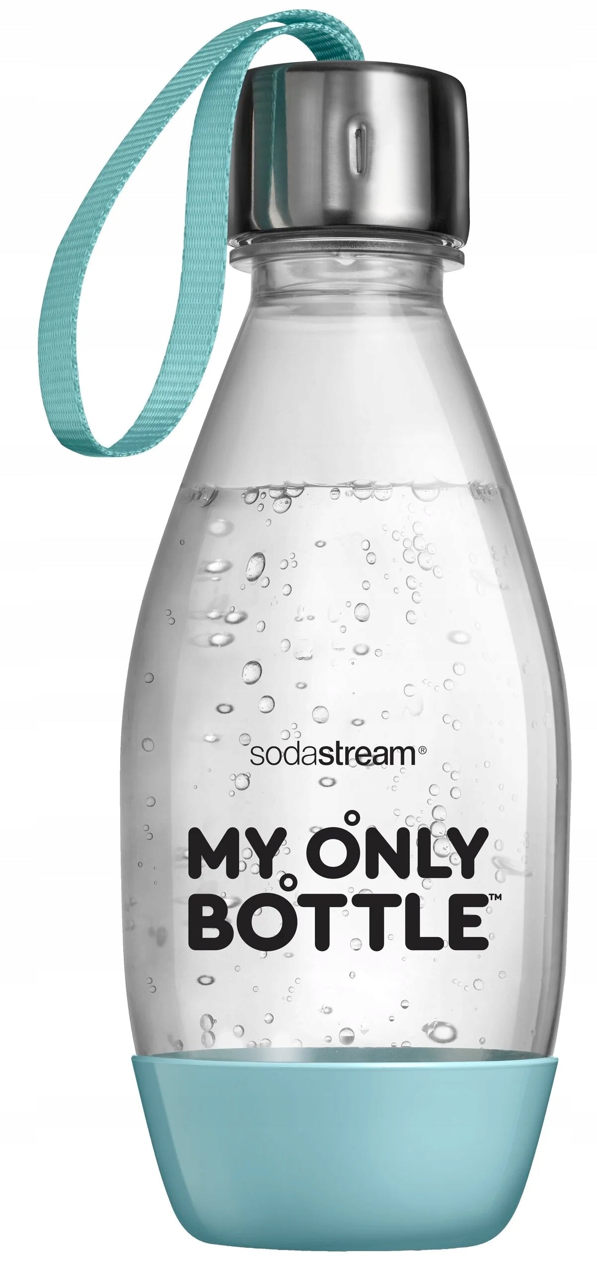 SODASTREAM My Only Bottle Mint Brand SodaStream