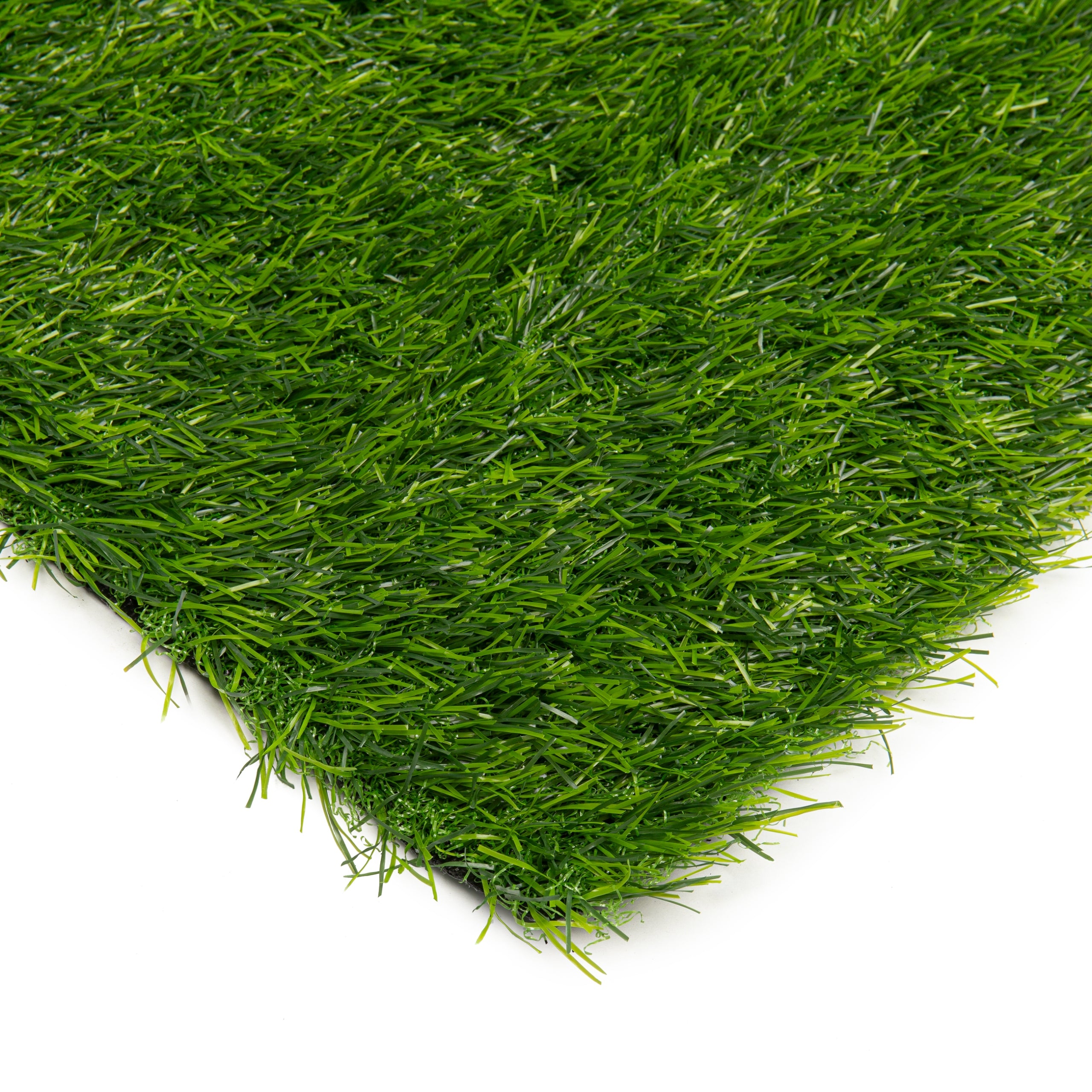 SOFT ARTIFICIAL GRASS 4m THICK HIGH GREEN For Garden Field ANTI-SLIP EAN (GTIN) 5904079797029