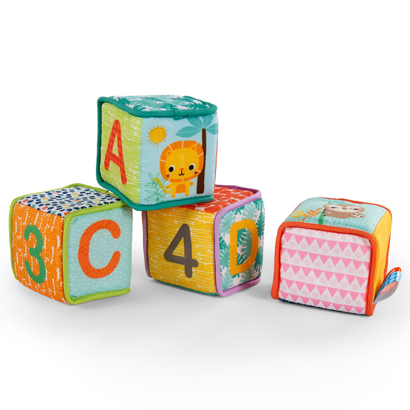 SOFT PADS BRIGHT STARTS 51260 Brand Bright Starts