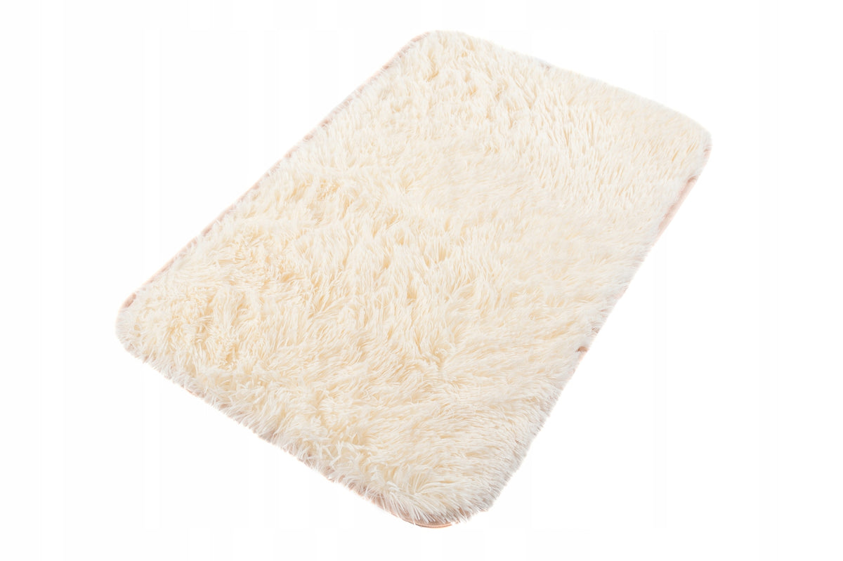 SOFT PLUSH 50x80 BATHROOM RUG v6