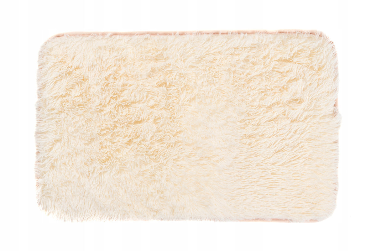 SOFT PLUSH 60x100 BATHROOM RUG v6 Manufacturer code 5903173357825