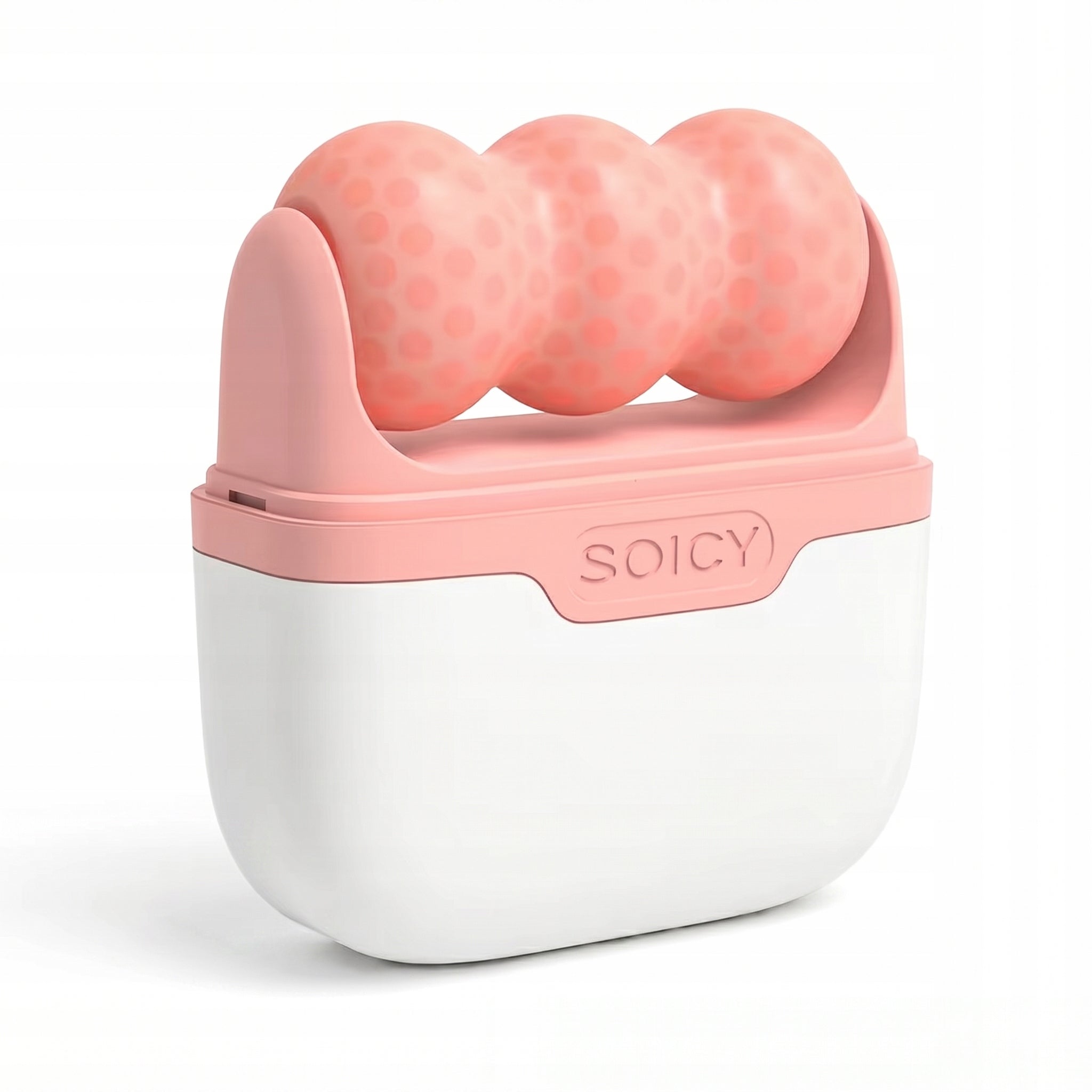 SOICY S30 Ice Roller 2in1 Cooling Massager for Eye and Body Face with Cover