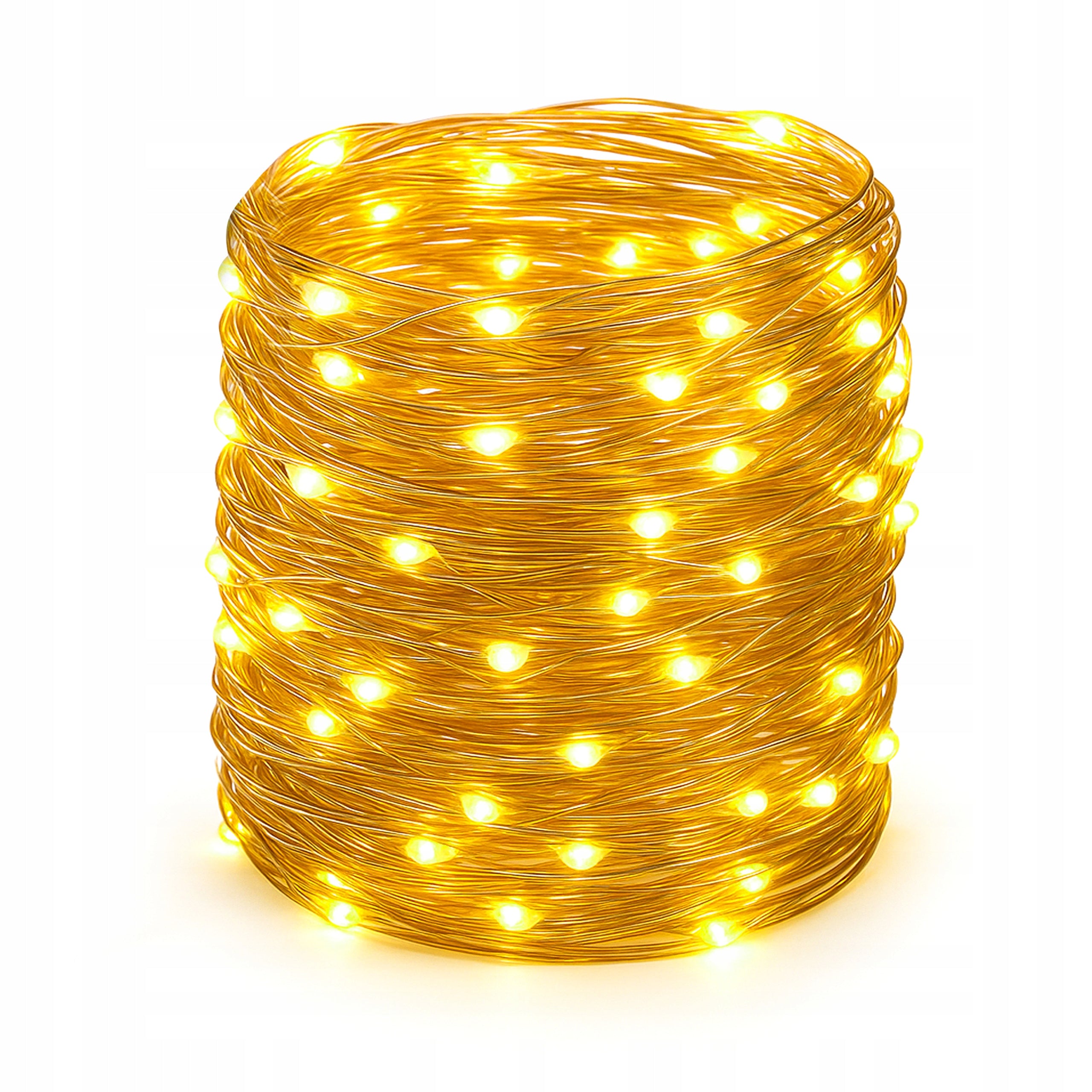 SOLAR GARDEN GARLAND 22m 200x LED BALLS Light Garden Lights Manufacturer code GIRLANDA SOLARNA OGRODOWA 22m 200x KULKI