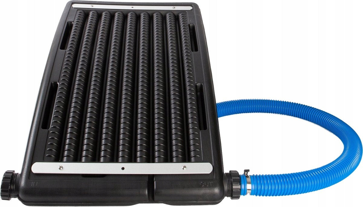 SOLAR PANEL for Swimming Pool Water Heater Portable Solar Collector Kind solar