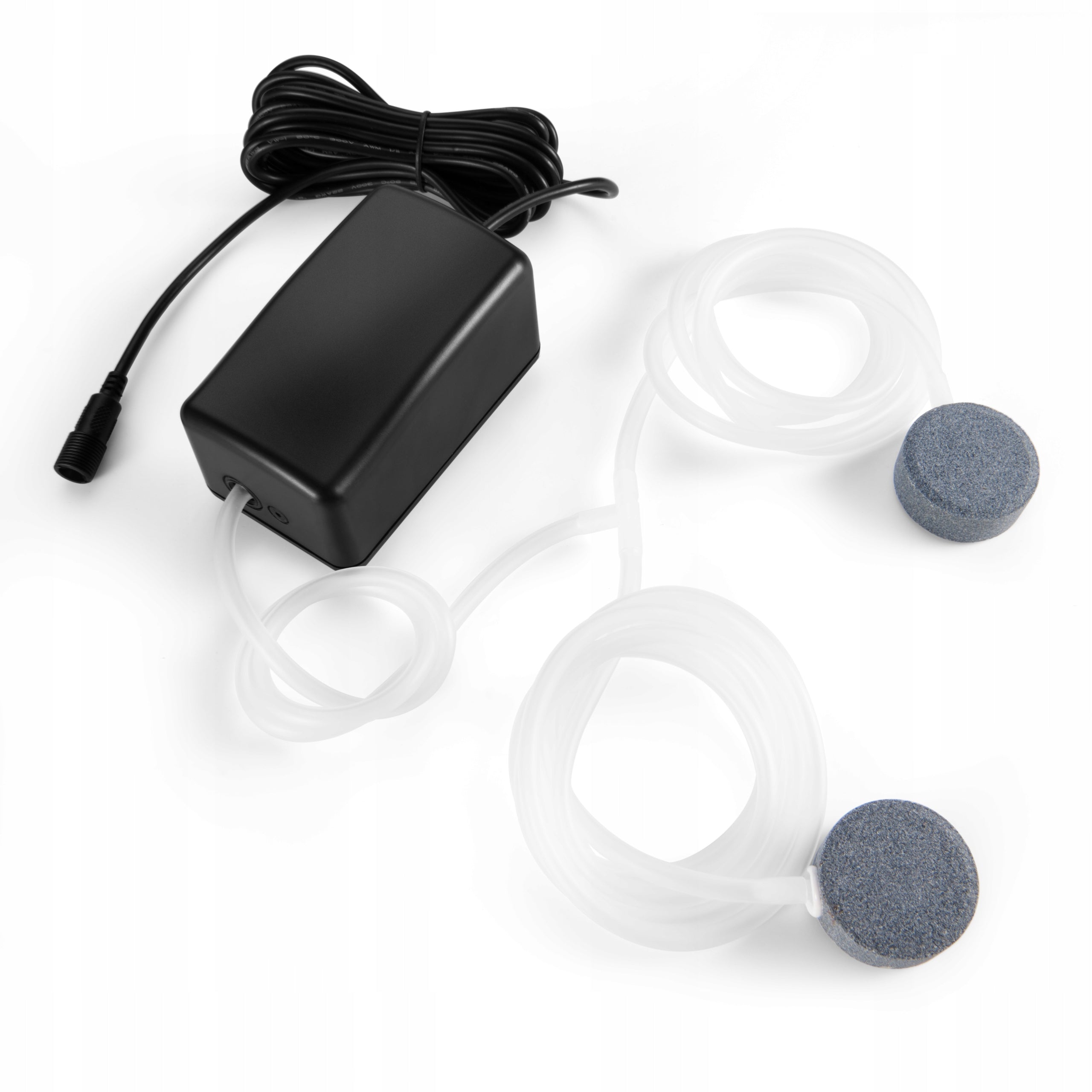SOLAR POND AERATOR OXYGEN PUMP WITH HOSE 6W Manufacturer code 6949560058189