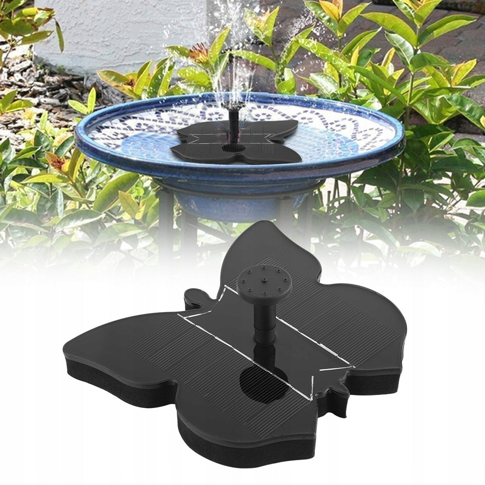 SOLAR PUMP OXYGEN PUMP AERATOR 1,4W Power 3 W