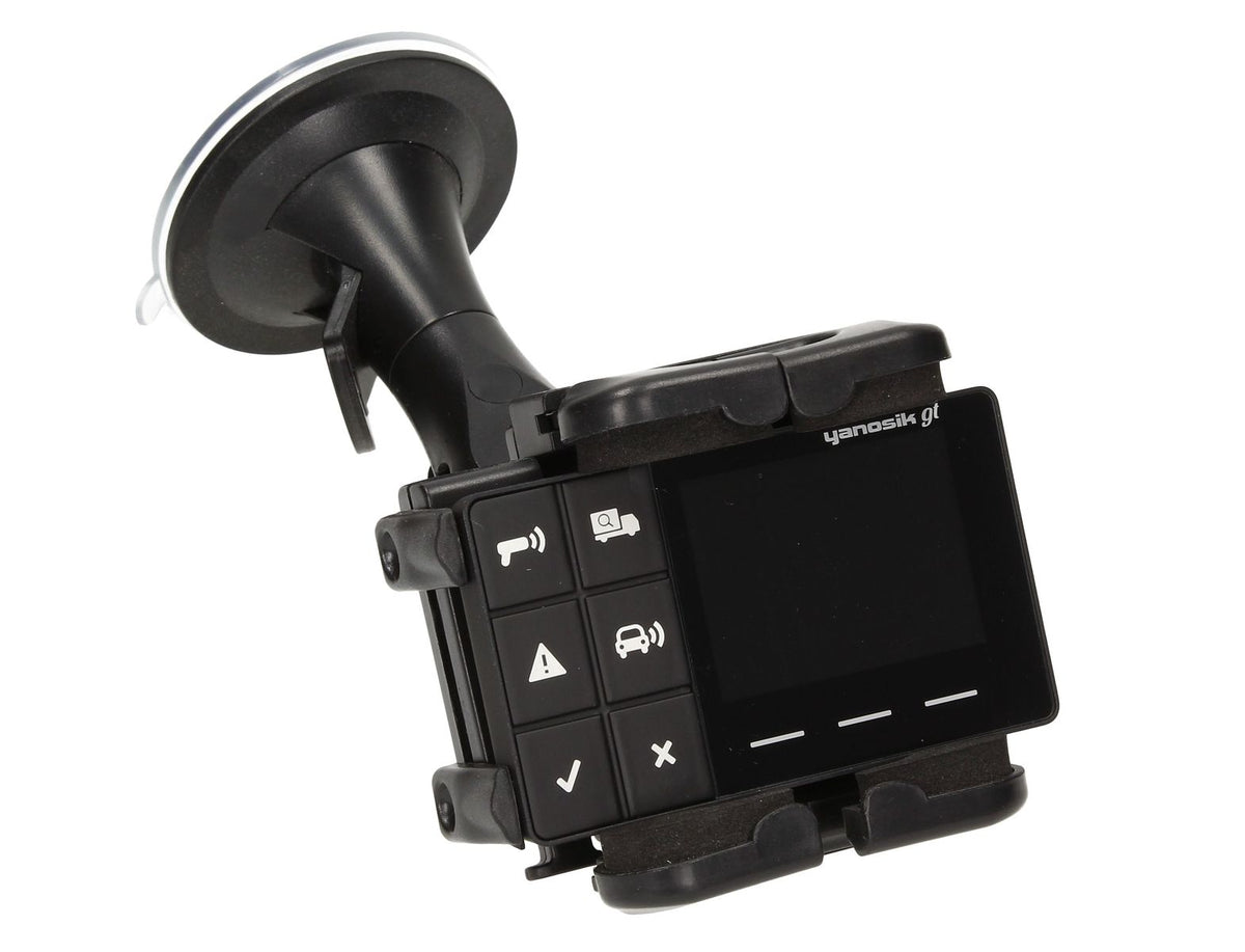 SOLID HANDLE CAR GRIPPER FOR GLASS YANOSIK GT GTR XS SUCTION CUP Brand no brand