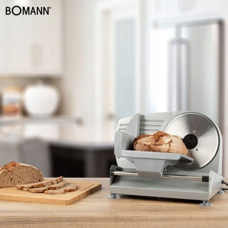 SOLID SLICER FOR BREAD COLD CUTS OF VEGETABLES CHEESE BO Manufacturer code 604510